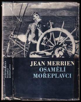 Osamělí mořeplavci