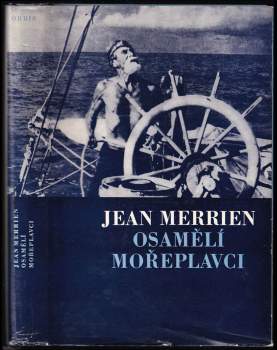 Jean Merrien: Osamělí mořeplavci