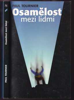 Osamělost mezi lidmi