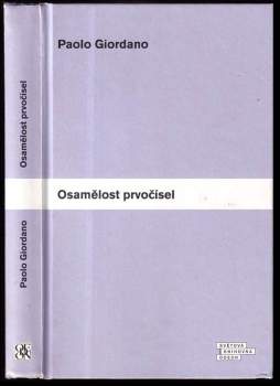 Osamělost prvočísel