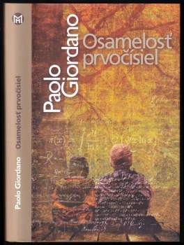 Osamelosť prvočísiel