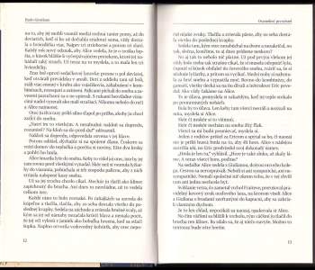 Paolo Giordano: Osamelosť prvočísiel