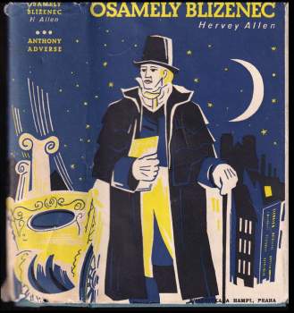 Hervey Allen: Osamělý blíženec