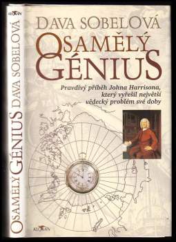 Dava Sobel: Osamělý génius