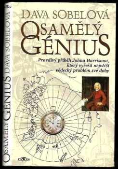 Osamělý génius