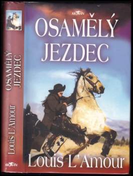 Osamělý jezdec