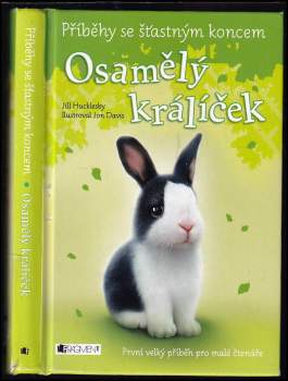 Jill Hucklesby: Osamělý králíček
