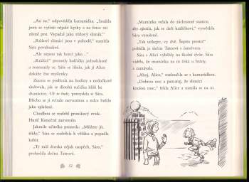 Jill Hucklesby: Osamělý králíček