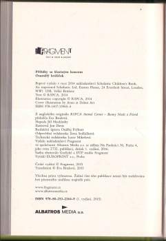 Jill Hucklesby: Osamělý králíček