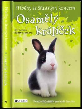 Osamělý králíček