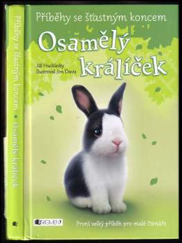 Osamělý králíček