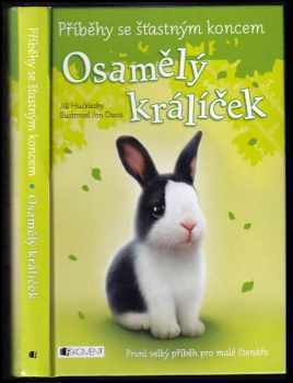 Jill Hucklesby: Osamělý králíček