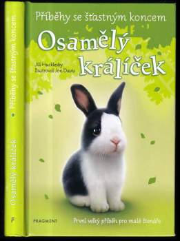 Osamělý králíček