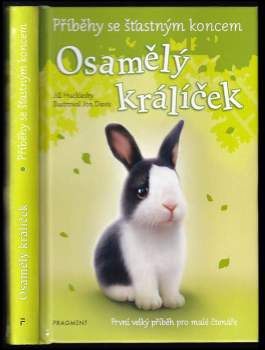 Osamělý králíček