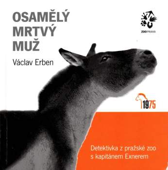 Osamělý mrtvý muž