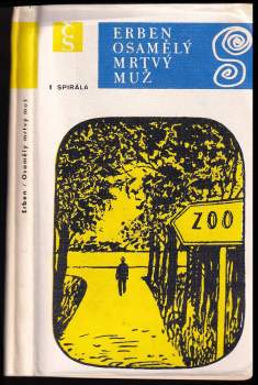 Václav Erben: Osamělý mrtvý muž