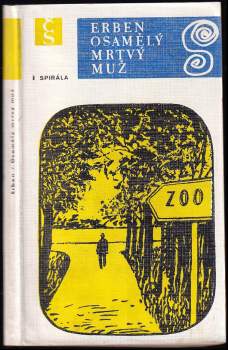 Osamělý mrtvý muž