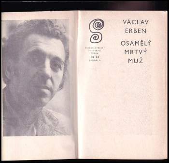 Václav Erben: Osamělý mrtvý muž