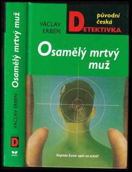 Václav Erben: Osamělý mrtvý muž