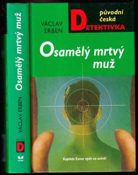 Osamělý mrtvý muž