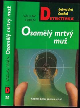 Osamělý mrtvý muž