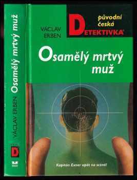 Osamělý mrtvý muž