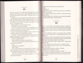 Václav Erben: Osamělý mrtvý muž