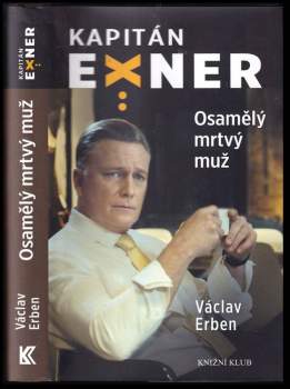 Osamělý mrtvý muž