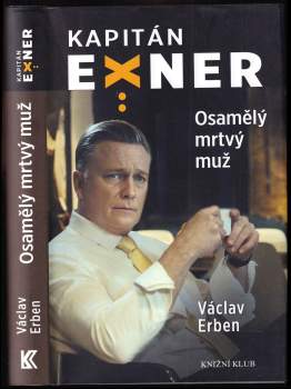 Osamělý mrtvý muž