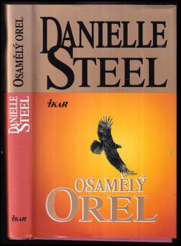 Osamělý orel