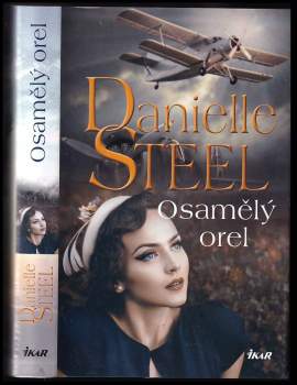 Danielle Steel: Osamělý orel