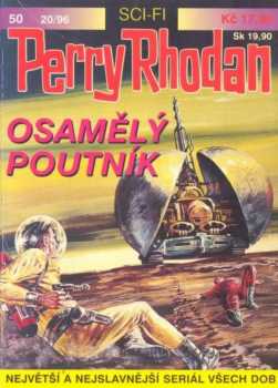 K. H Scheer: Osamělý poutník