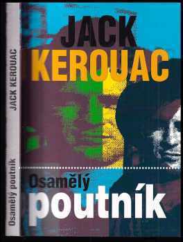 Osamělý poutník - Jack Kerouac (1993, Votobia) - ID: 849755