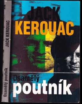 Osamělý poutník - Jack Kerouac (1993, Votobia) - ID: 748845