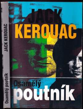 Osamělý poutník - Jack Kerouac (1993, Votobia) - ID: 761610