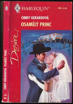 Osamělý princ