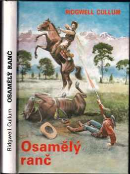 Osamělý ranč