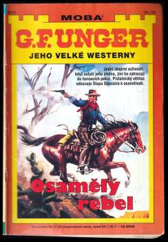 Osamělý rebel