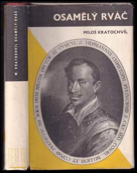 Osamělý rváč