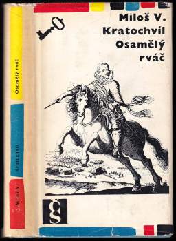 Osamělý rváč
