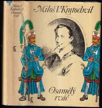Osamělý rváč