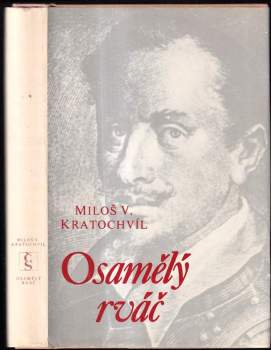 Osamělý rváč