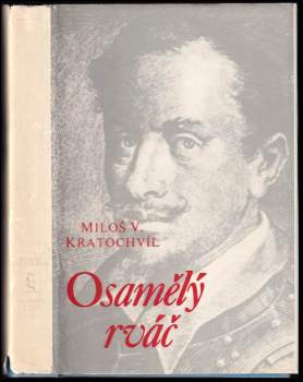 Osamělý rváč