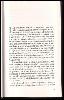 John Grisham: Osamělý střelec