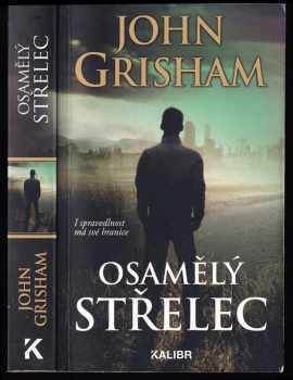 Osamělý střelec