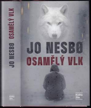Jo Nesbø: Osamělý vlk