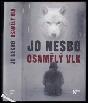 Jo Nesbø: Osamělý vlk