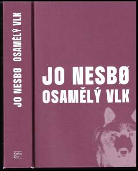 Jo Nesbø: Osamělý vlk