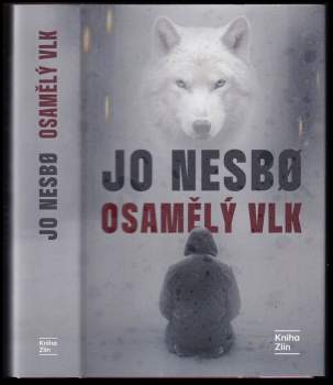 Jo Nesbø: Osamělý vlk