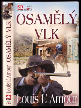 Osamělý vlk